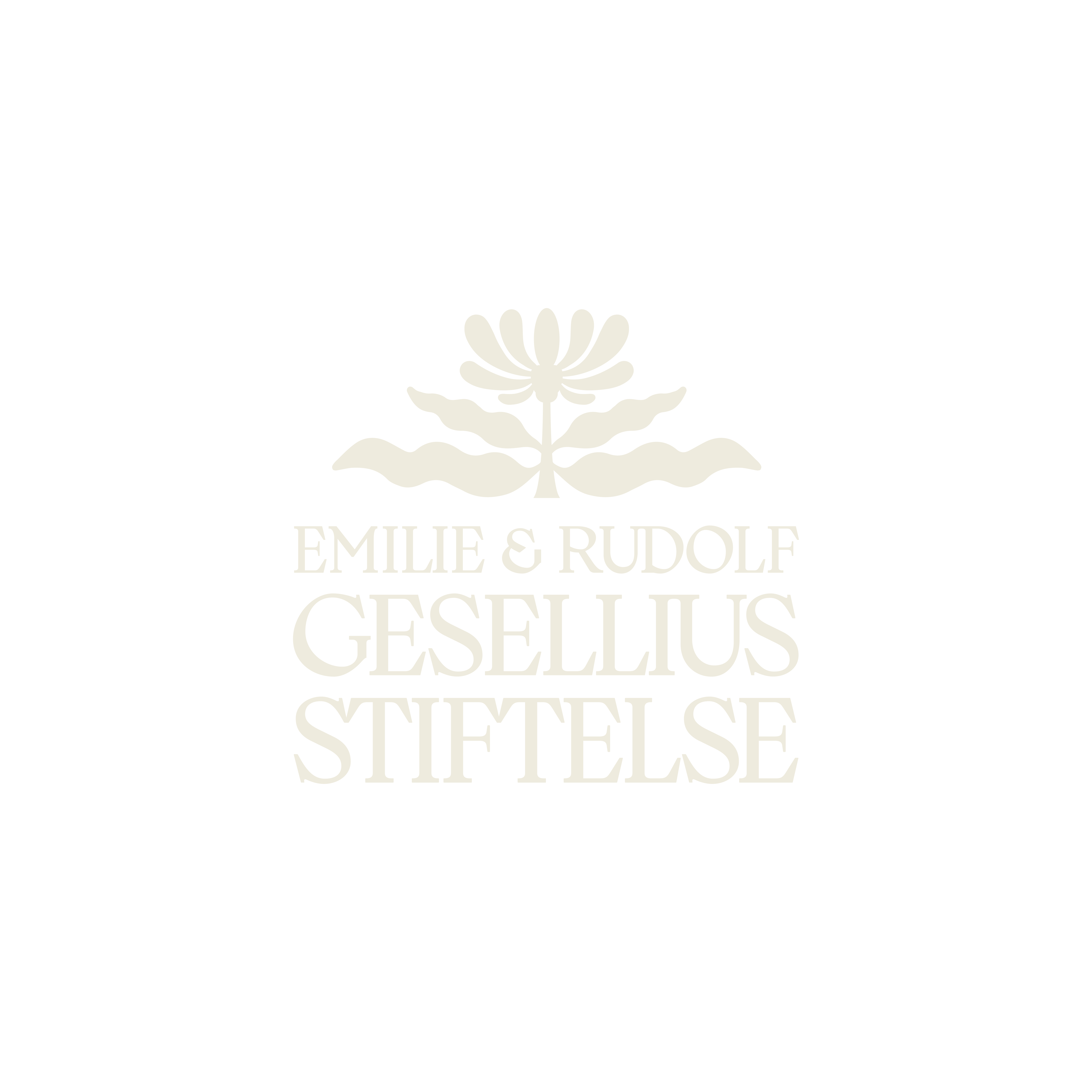 Emilie & Rudolf Gesellius Stiftelse